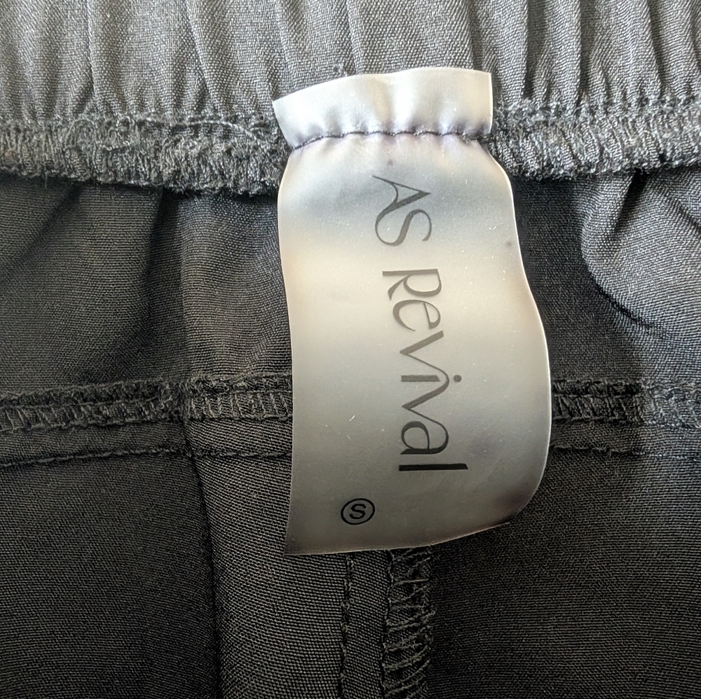 Altar'd State Drawstring Cargo Pants - image 6